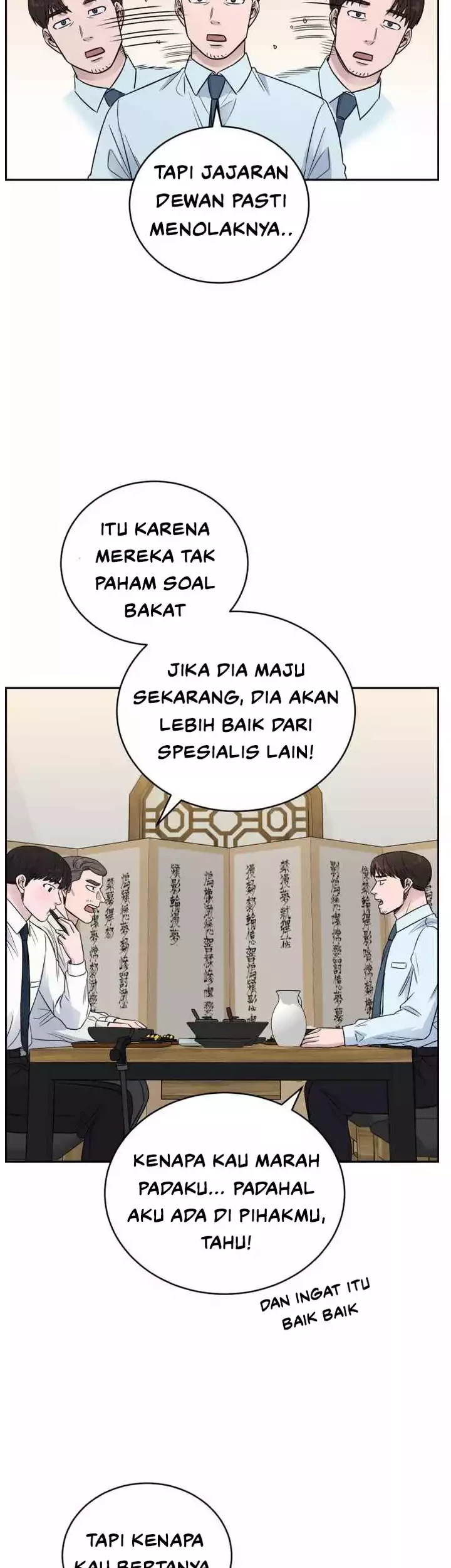 A.I Doctor Bab 48 halaman 40