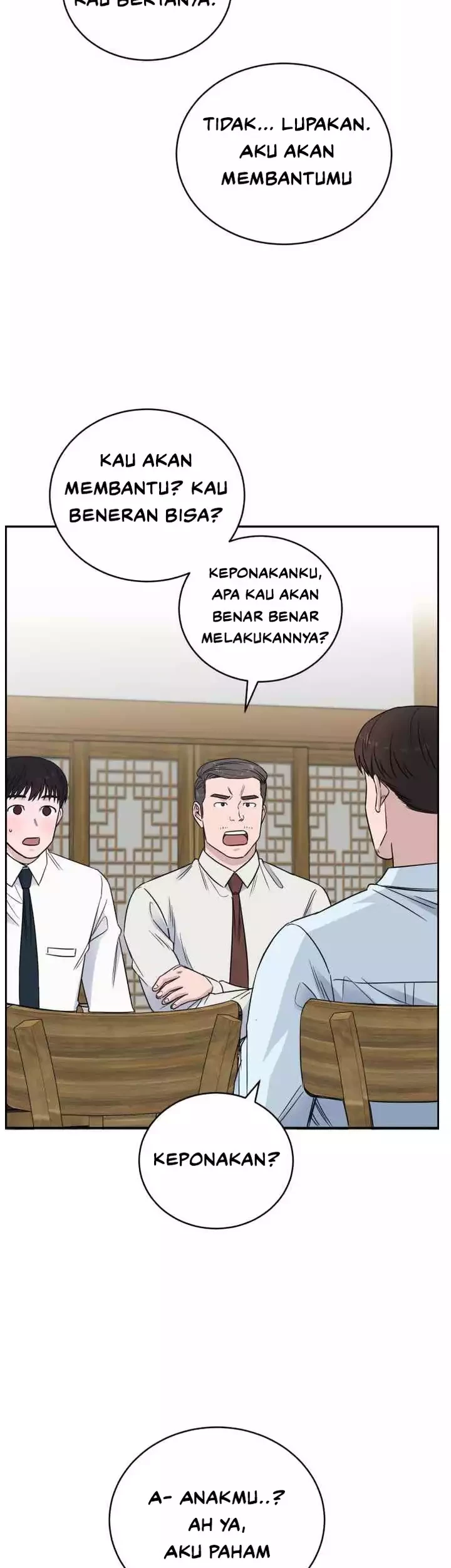 A.I Doctor Bab 48 halaman 41