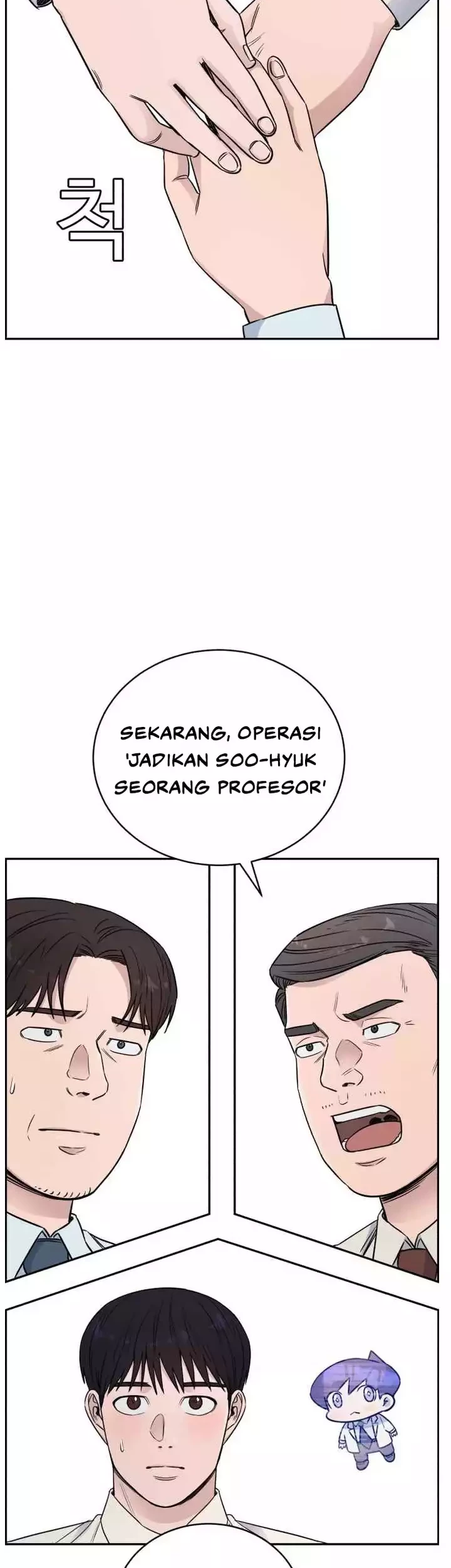 A.I Doctor Bab 48 halaman 44