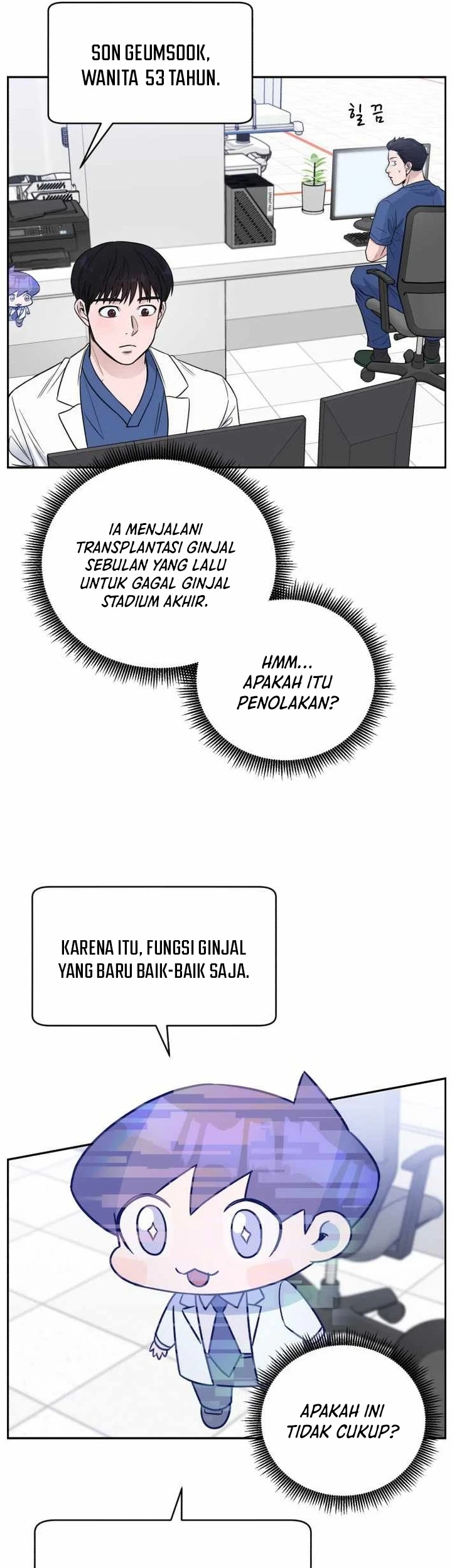 A.I Doctor Bab 49 halaman 4