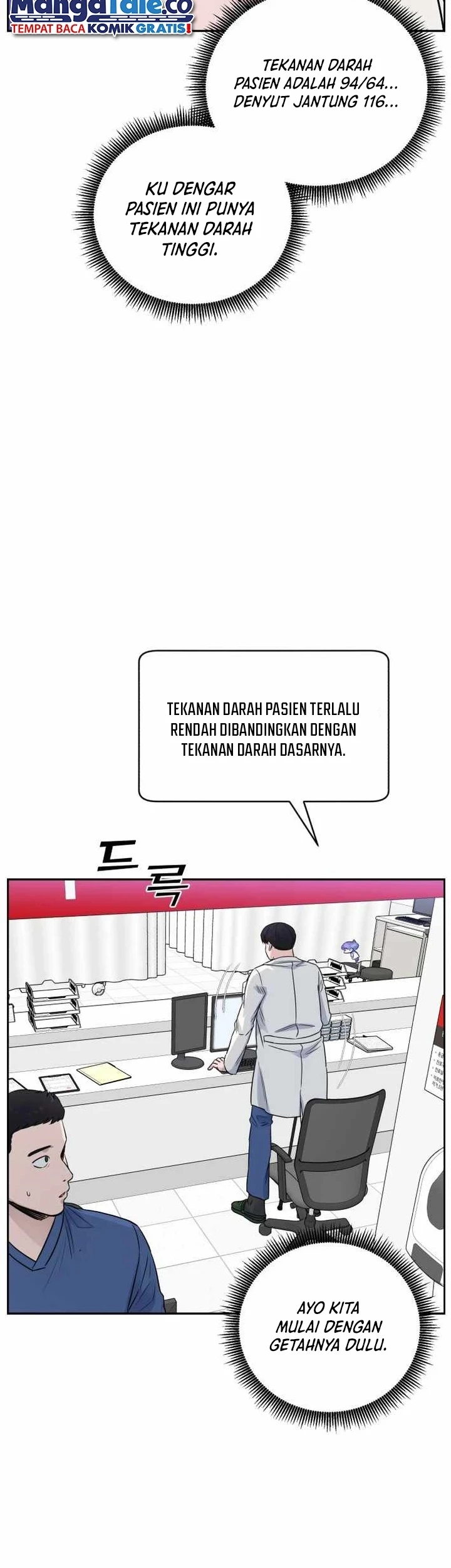 A.I Doctor Bab 49 halaman 8