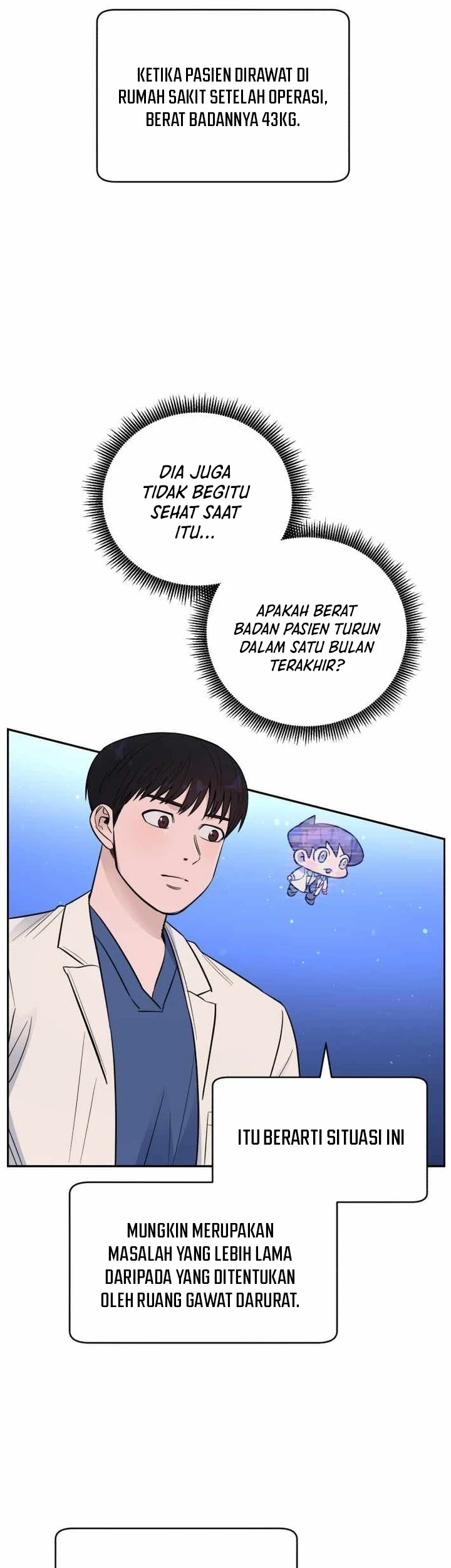 A.I Doctor Bab 49 halaman 13
