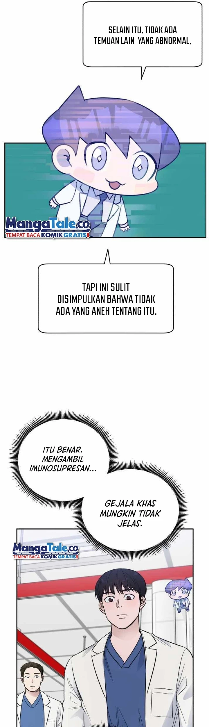 A.I Doctor Bab 49 halaman 16