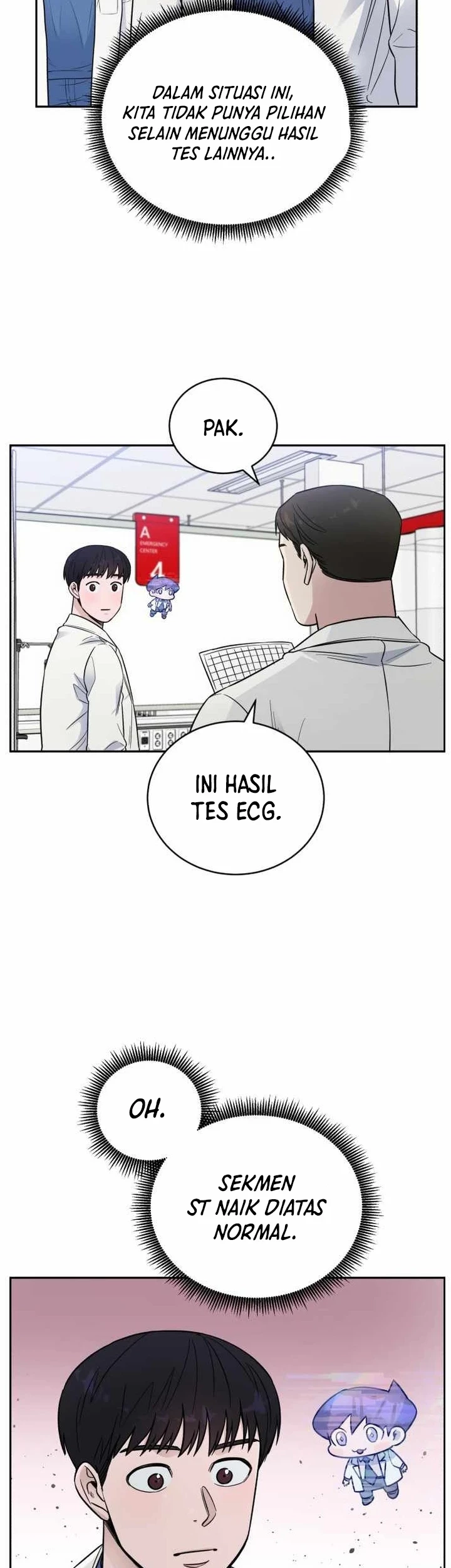 A.I Doctor Bab 49 halaman 17