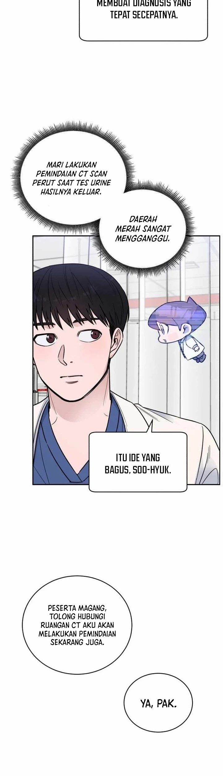A.I Doctor Bab 49 halaman 20