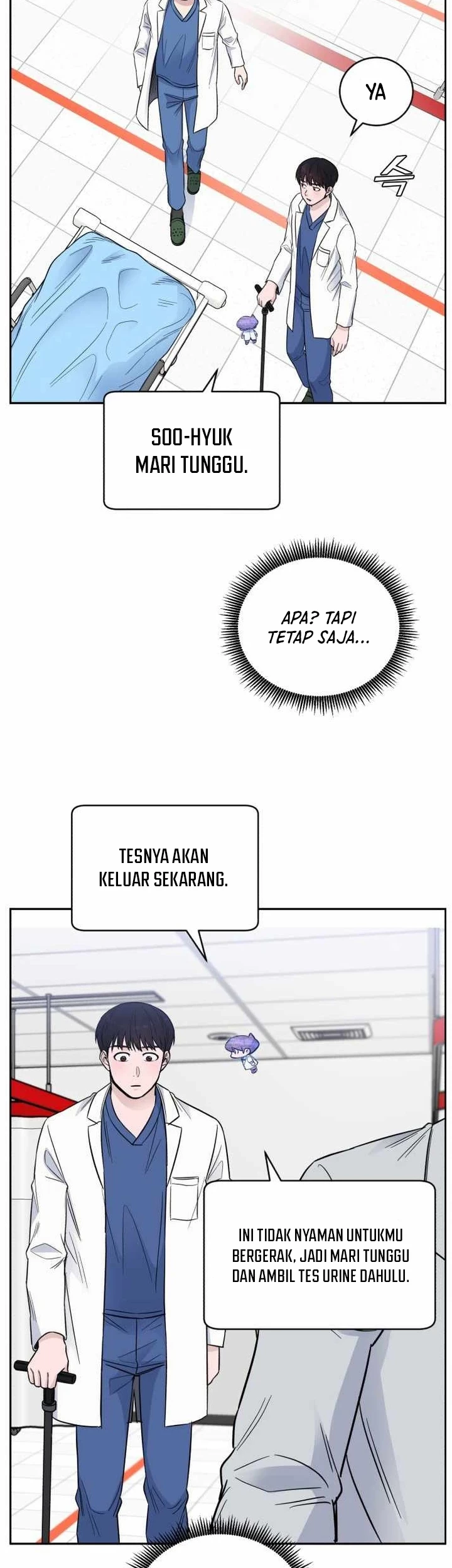 A.I Doctor Bab 49 halaman 23