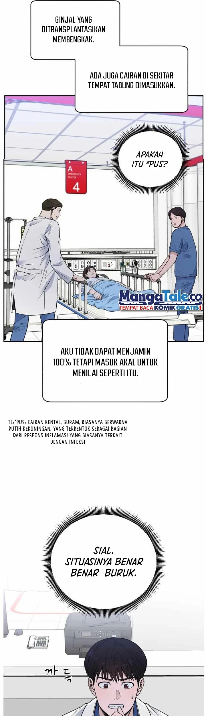 A.I Doctor Bab 49 halaman 30