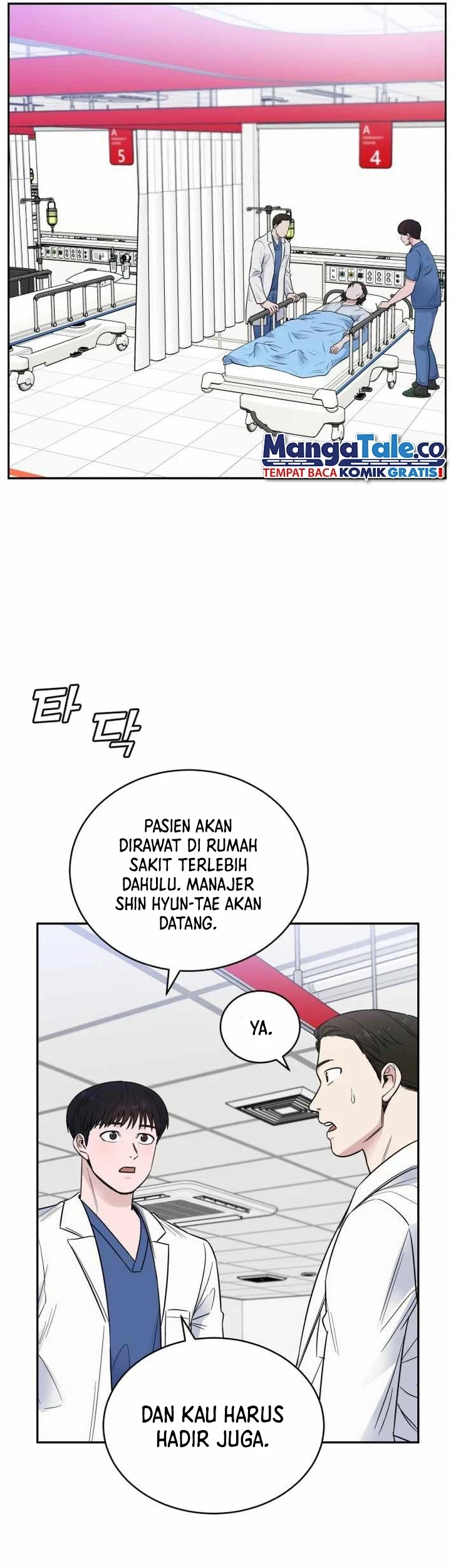 A.I Doctor Bab 49 halaman 33