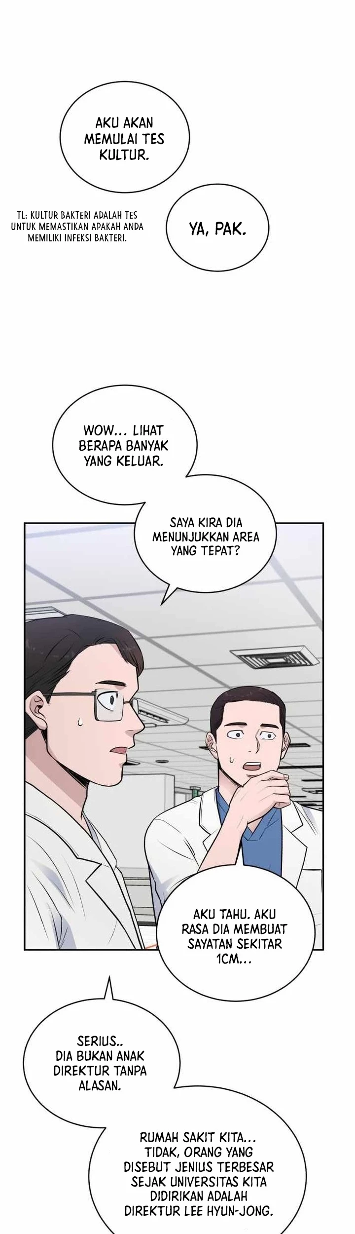 A.I Doctor Bab 49 halaman 51