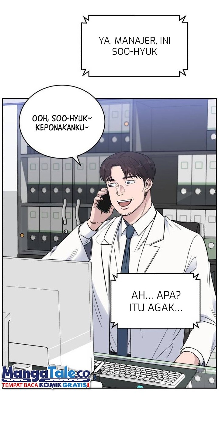 A.I Doctor chapter 50 halaman 4