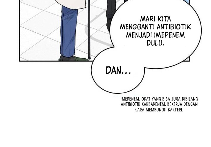 A.I Doctor chapter 50 halaman 16