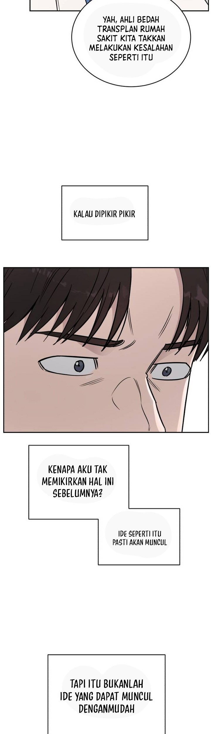 A.I Doctor chapter 50 halaman 43