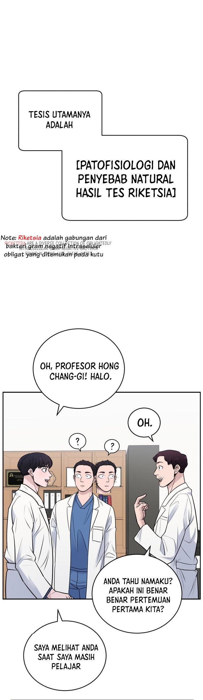 A.I Doctor chapter 51 halaman 16