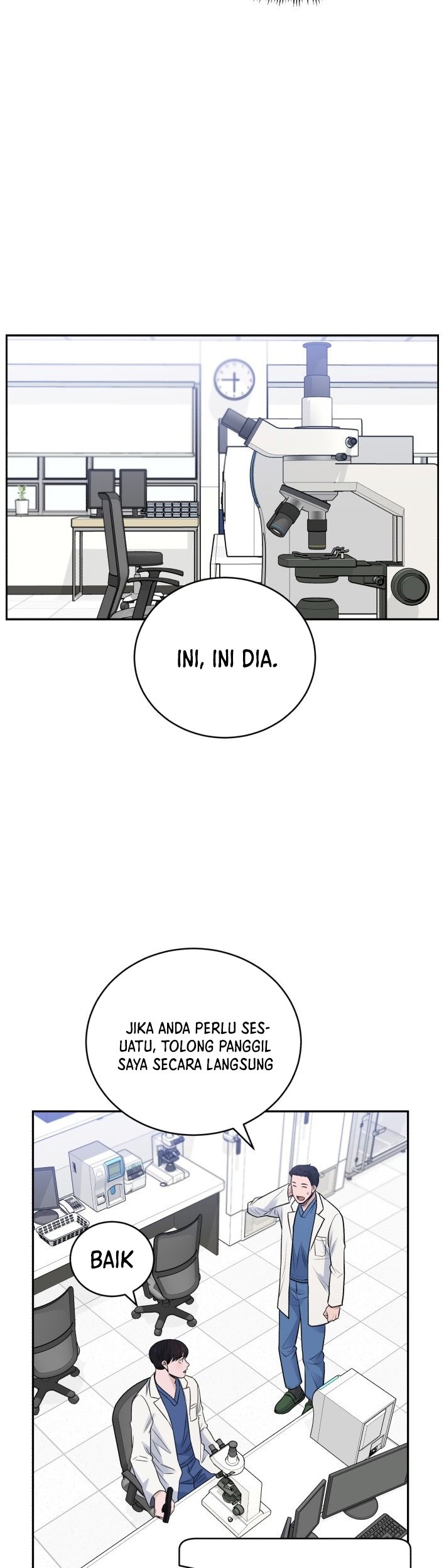 A.I Doctor chapter 51 halaman 23