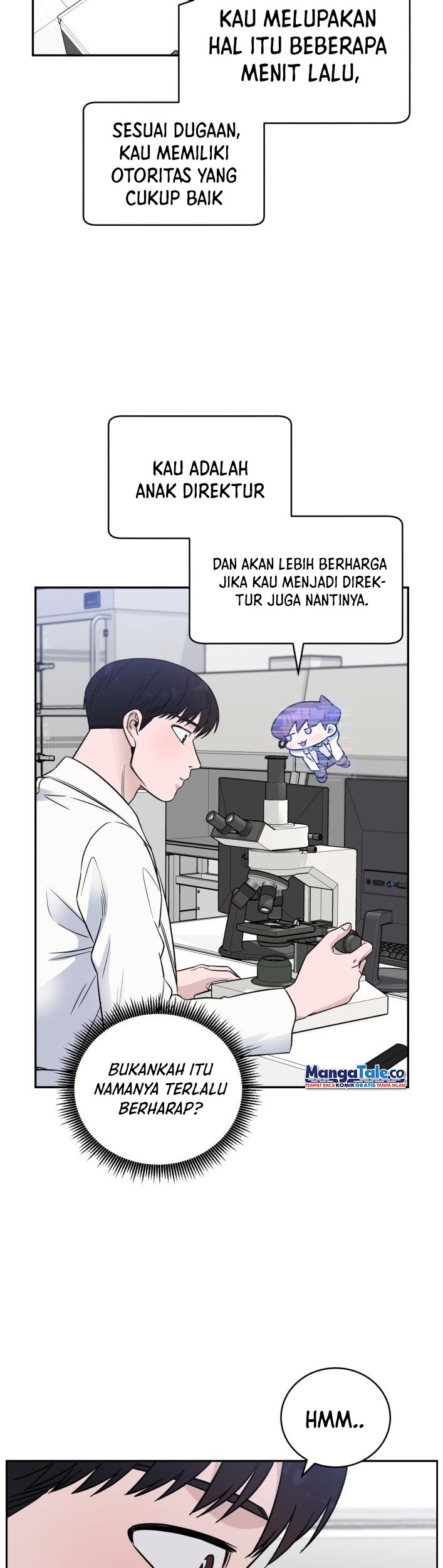 A.I Doctor chapter 51 halaman 24