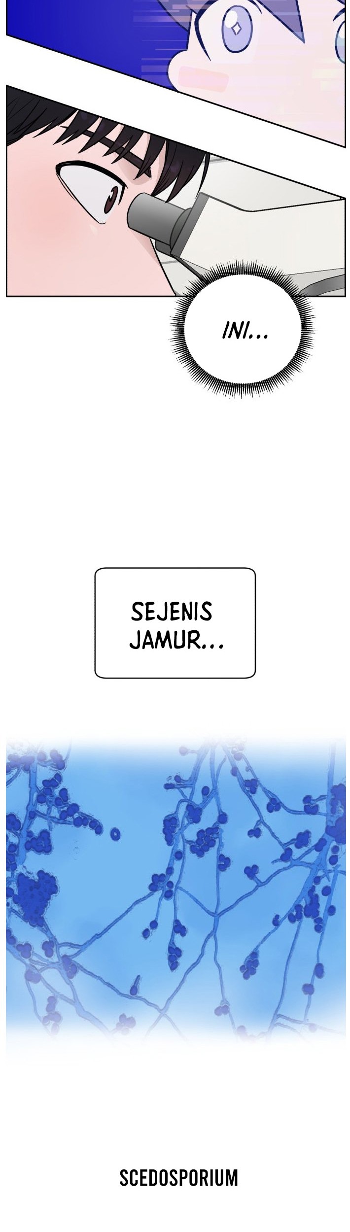 A.I Doctor chapter 51 halaman 27
