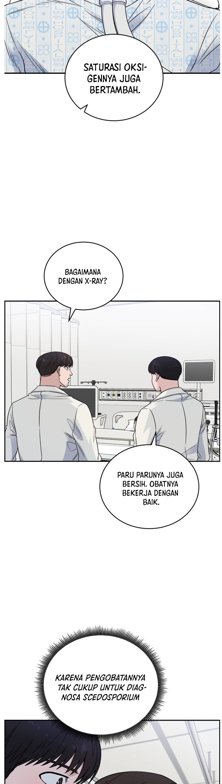 A.I Doctor chapter 51 halaman 44