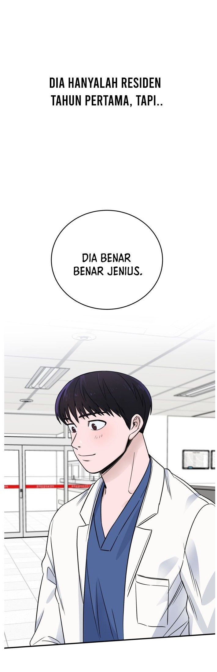 A.I Doctor chapter 51 halaman 46