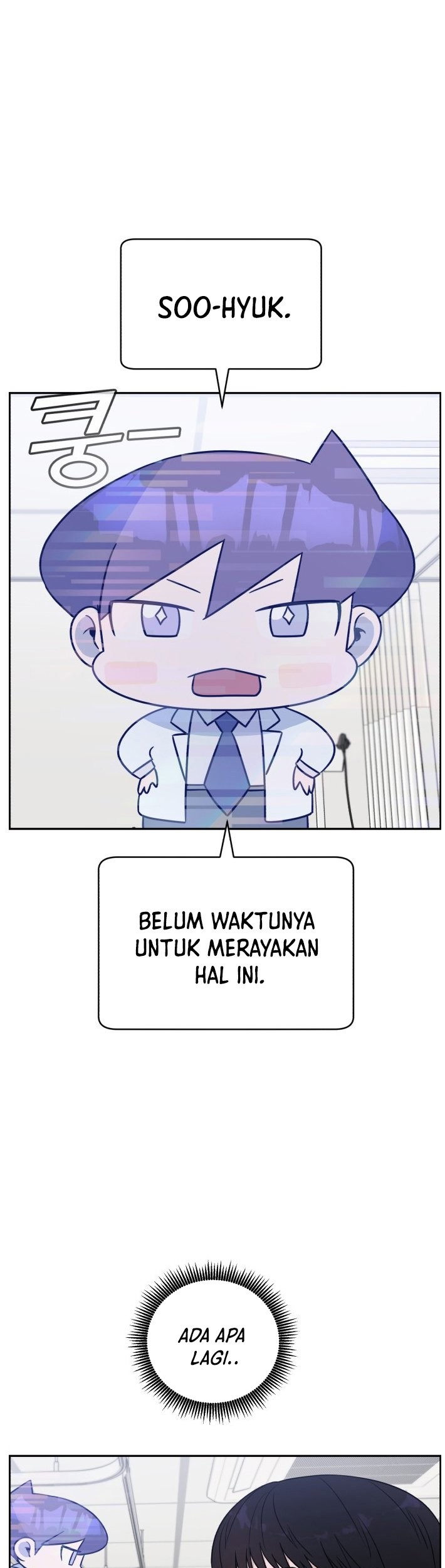 A.I Doctor chapter 51 halaman 47