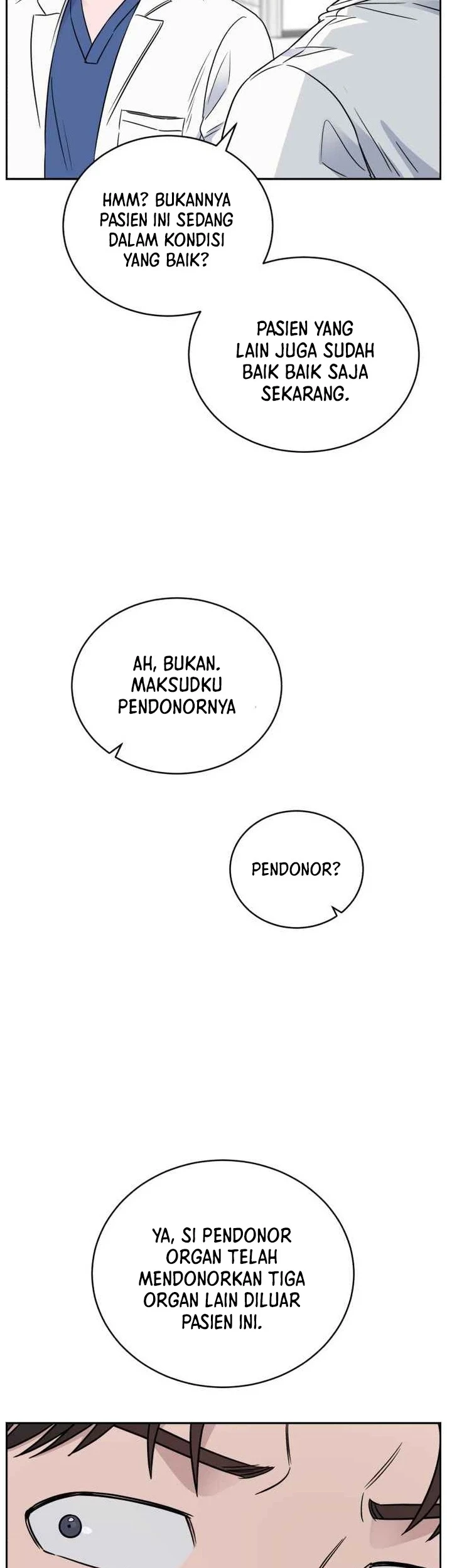 A.I Doctor chapter 52 halaman 3