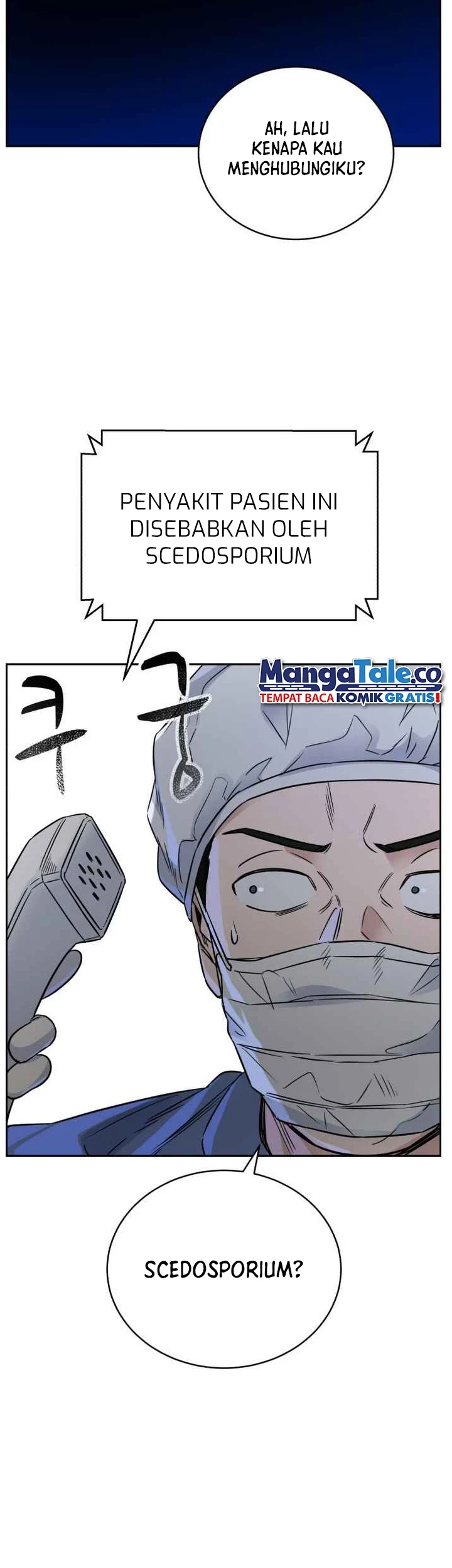 A.I Doctor chapter 52 halaman 10