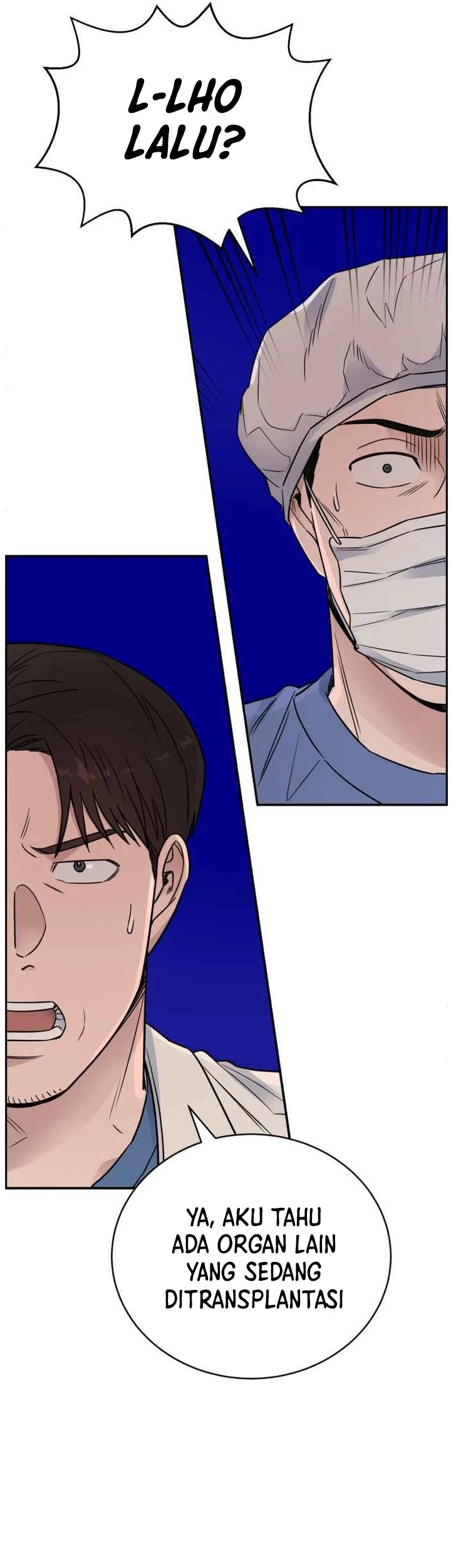 A.I Doctor chapter 52 halaman 15