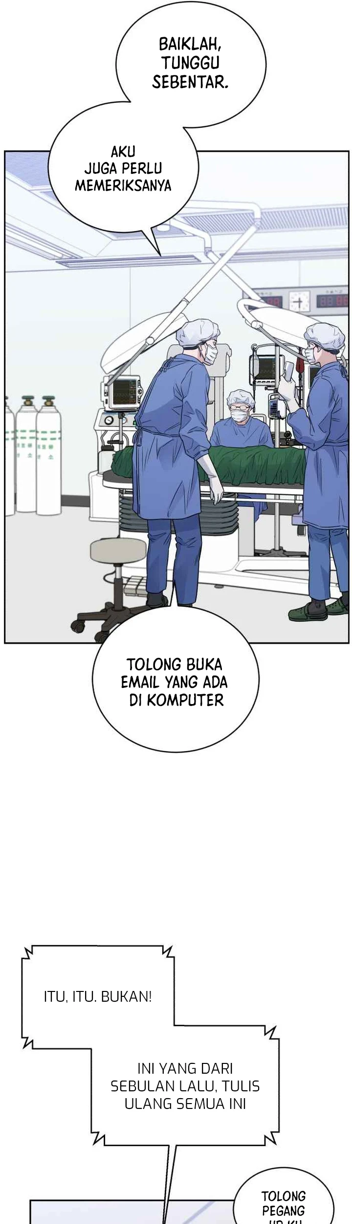 A.I Doctor chapter 52 halaman 18