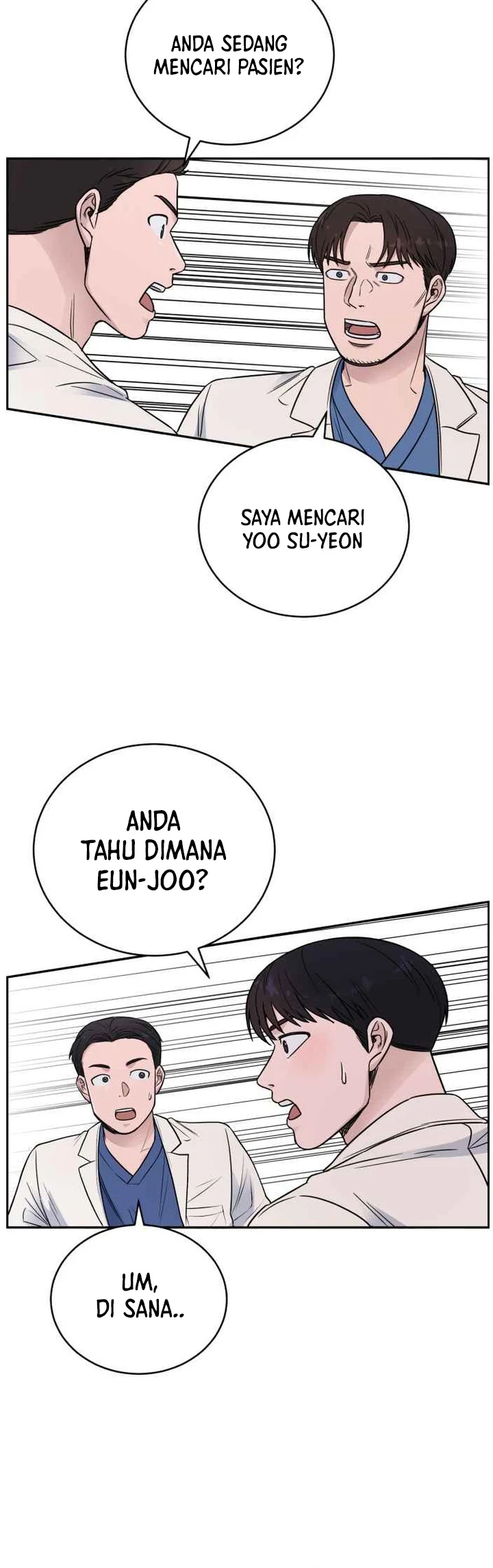 A.I Doctor chapter 52 halaman 37