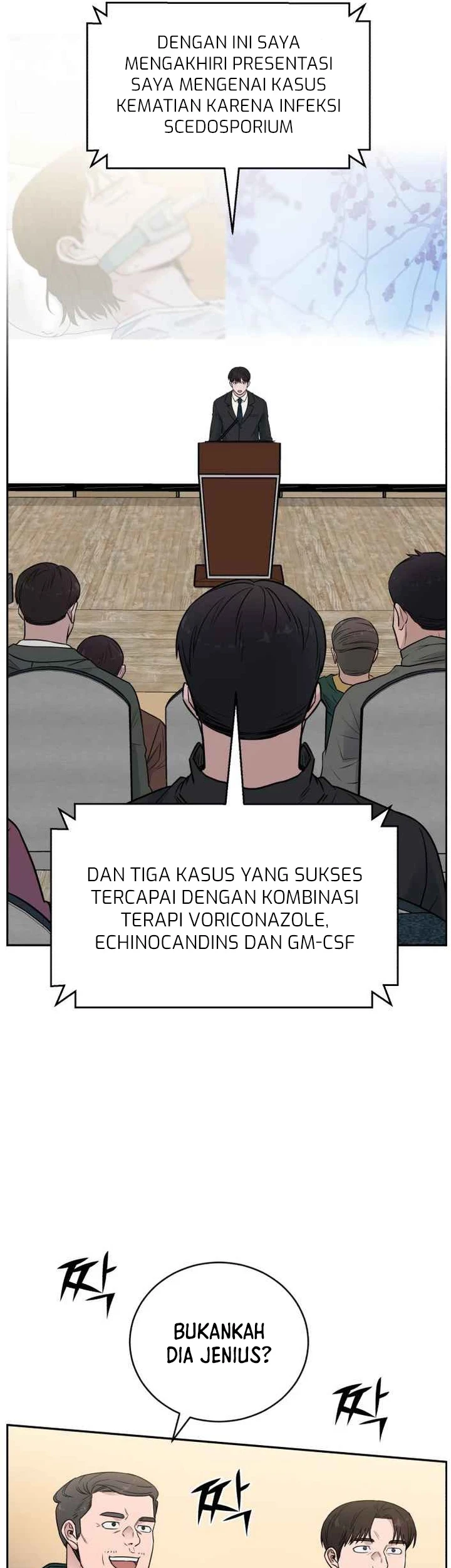 A.I Doctor chapter 52 halaman 41
