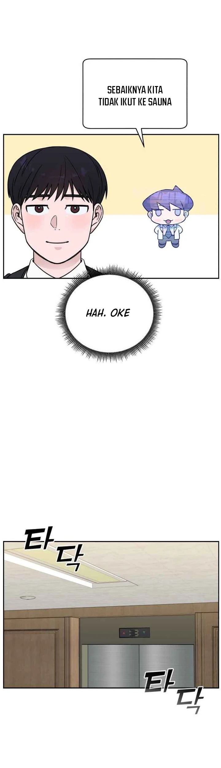 A.I Doctor chapter 52 halaman 48