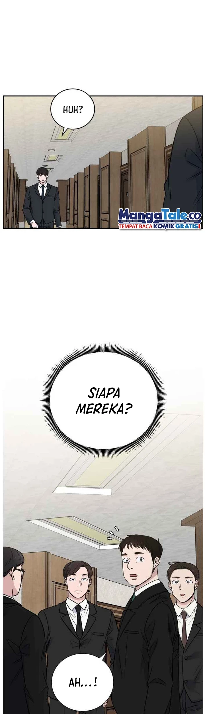 A.I Doctor chapter 52 halaman 49