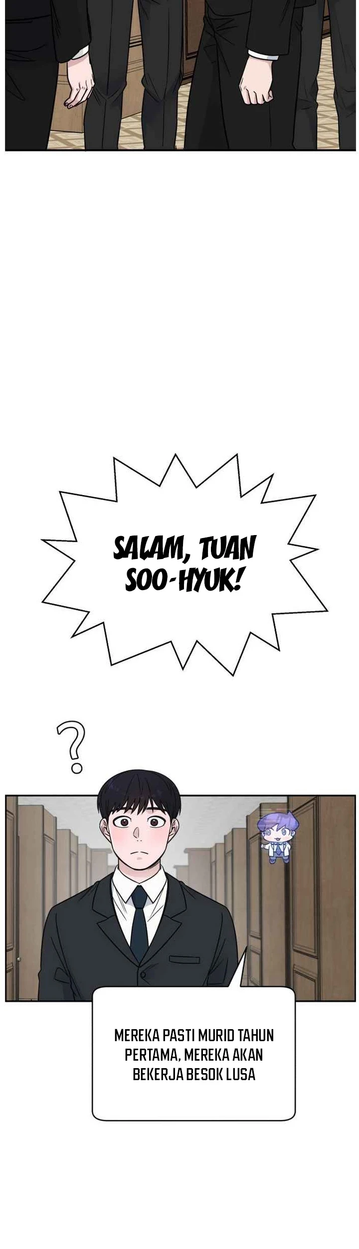 A.I Doctor chapter 52 halaman 50