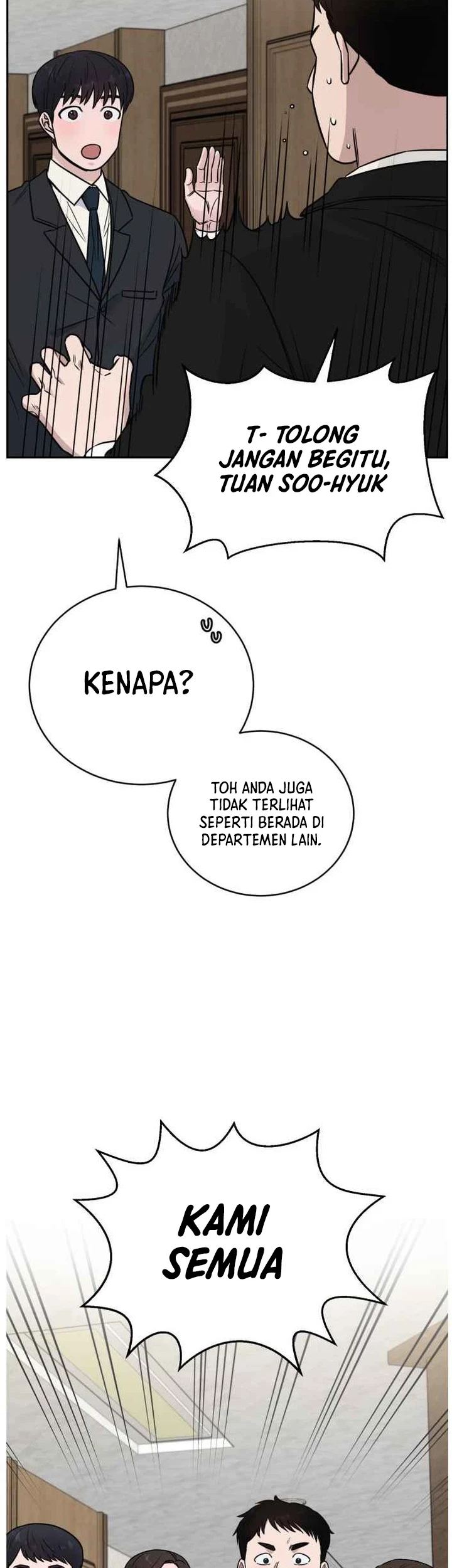 A.I Doctor chapter 52 halaman 53