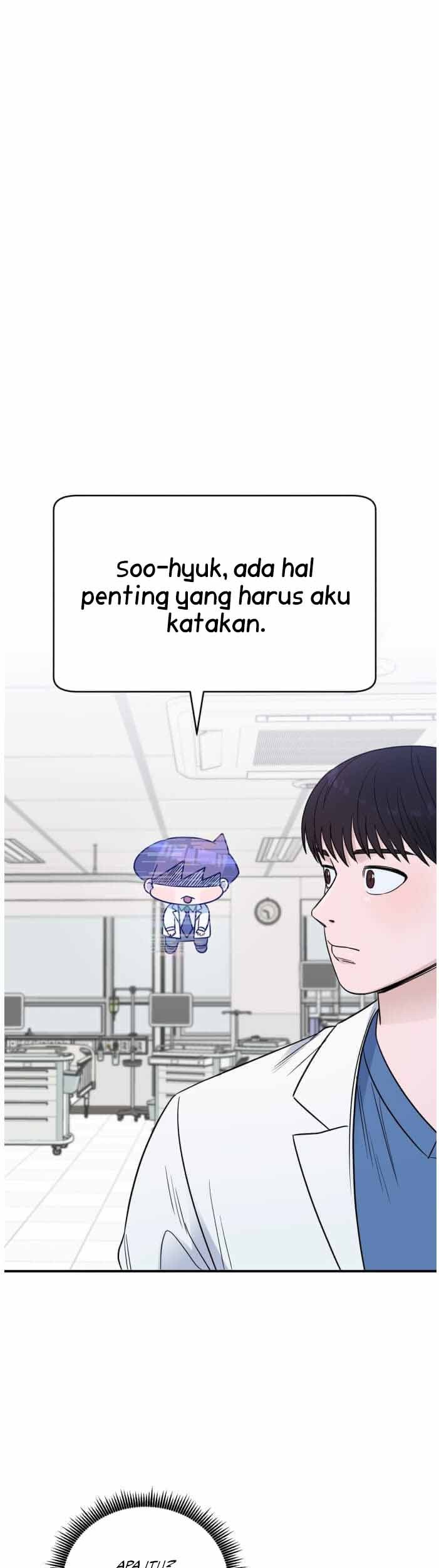 A.I Doctor chapter 58 halaman 2
