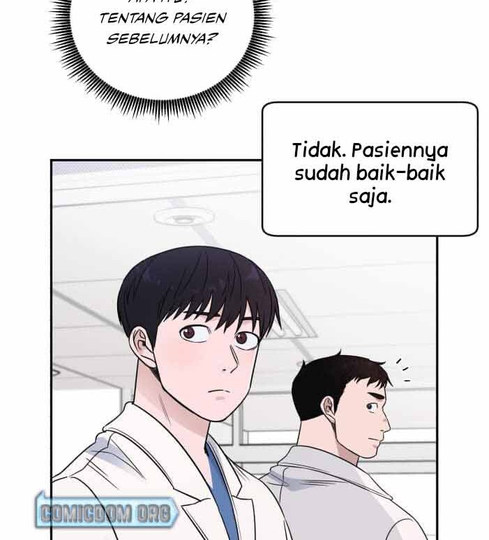 A.I Doctor chapter 58 halaman 3