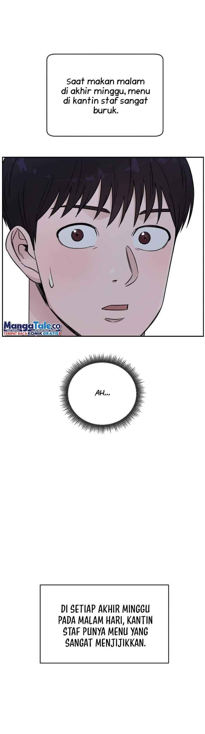 A.I Doctor chapter 58 halaman 6