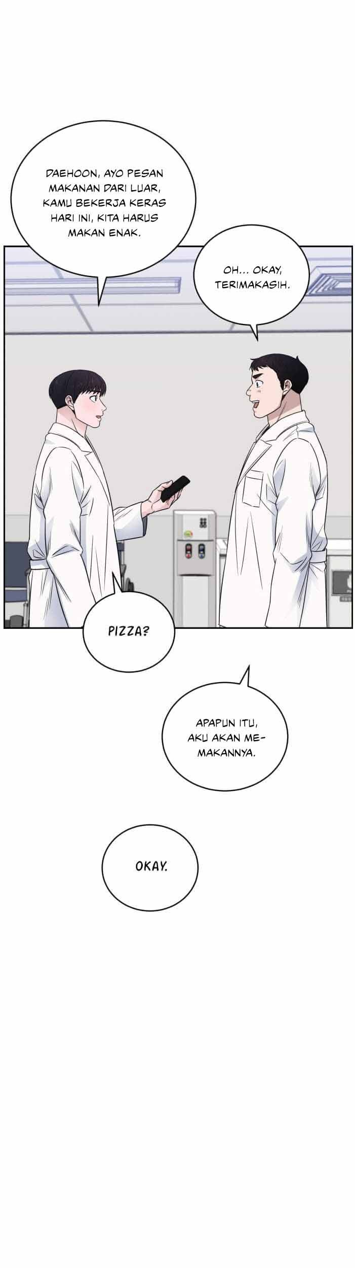 A.I Doctor chapter 58 halaman 10