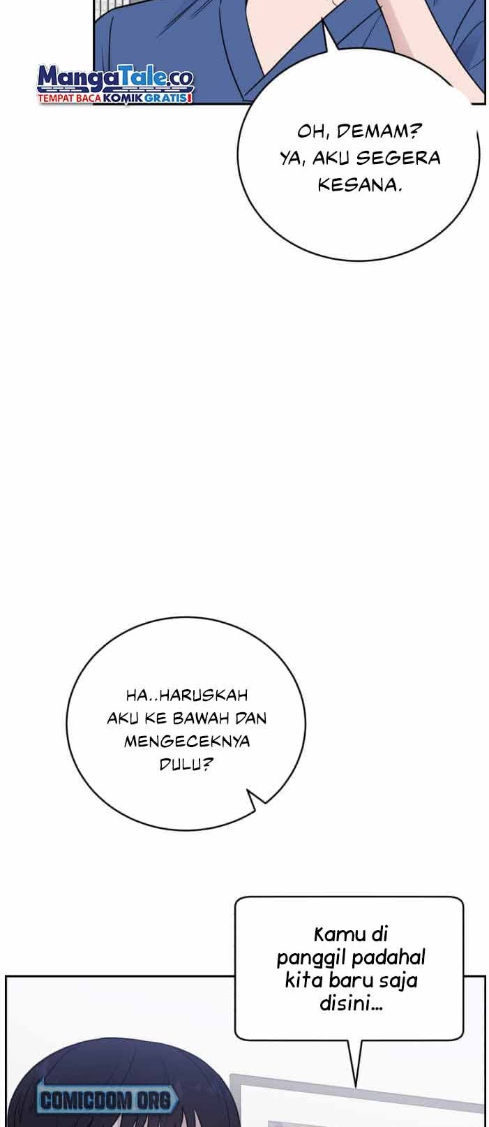 A.I Doctor chapter 58 halaman 15