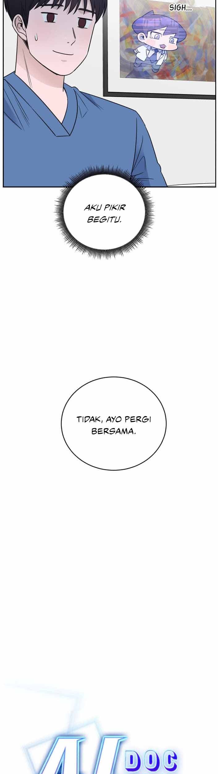 A.I Doctor chapter 58 halaman 16