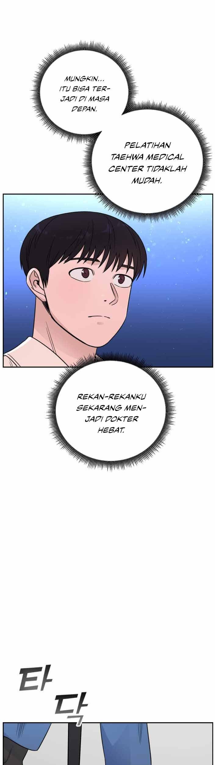 A.I Doctor chapter 58 halaman 22