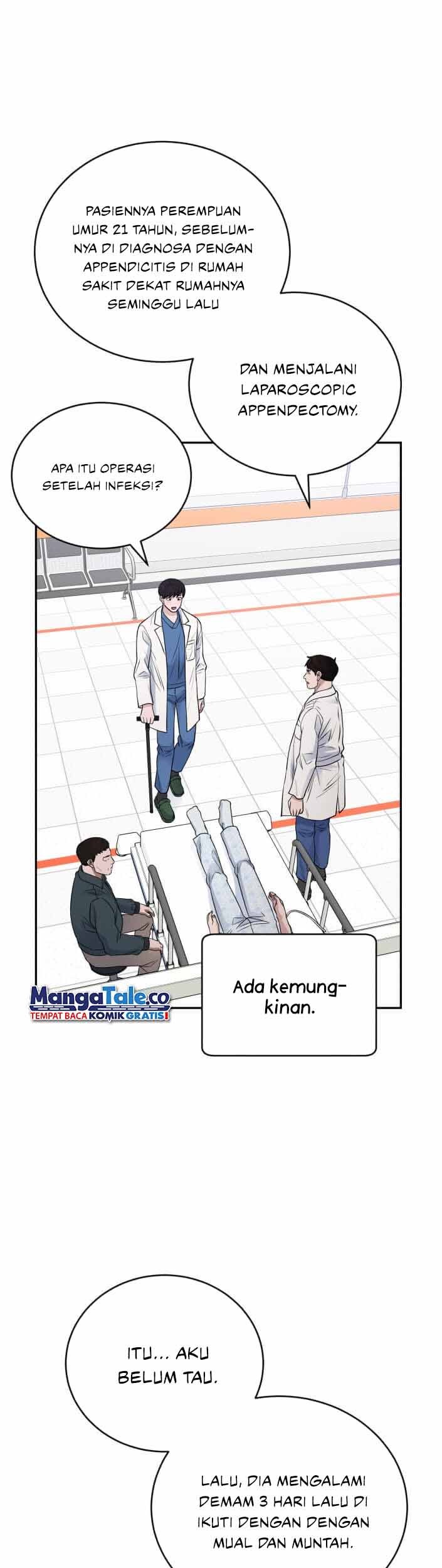A.I Doctor chapter 58 halaman 24