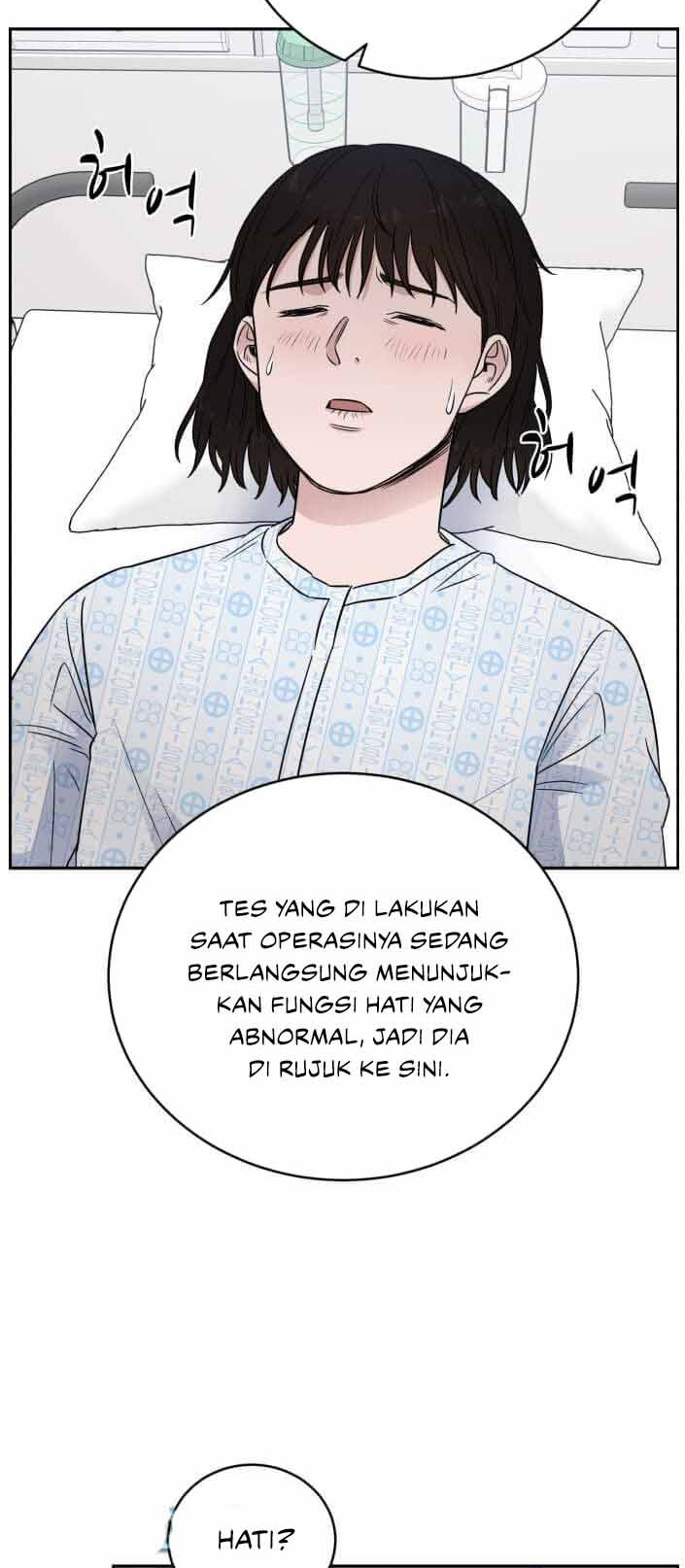 A.I Doctor chapter 58 halaman 25