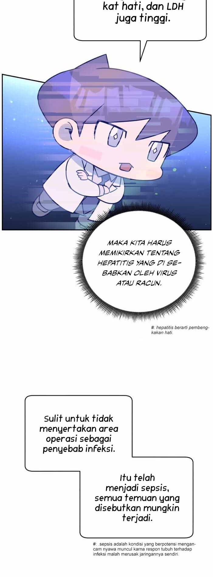 A.I Doctor chapter 58 halaman 39