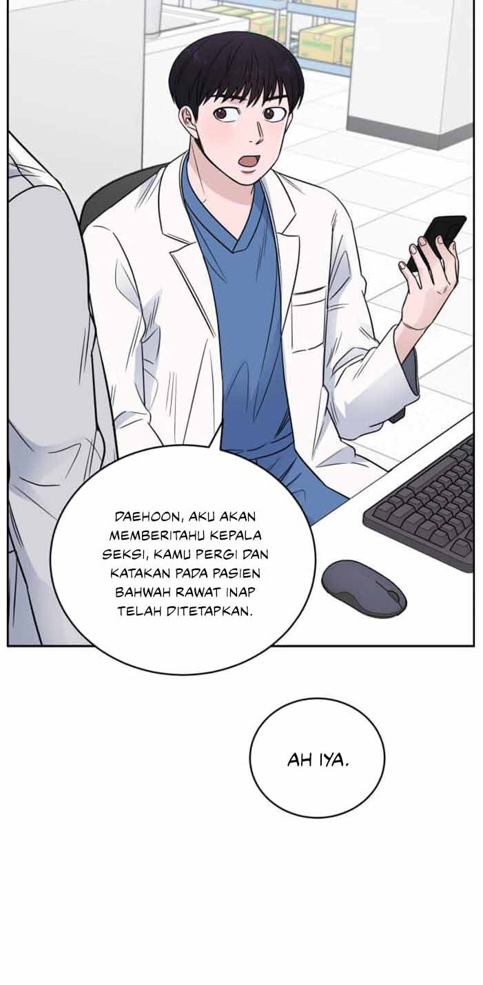 A.I Doctor chapter 58 halaman 45