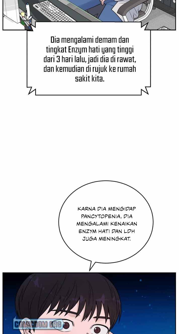 A.I Doctor chapter 58 halaman 49
