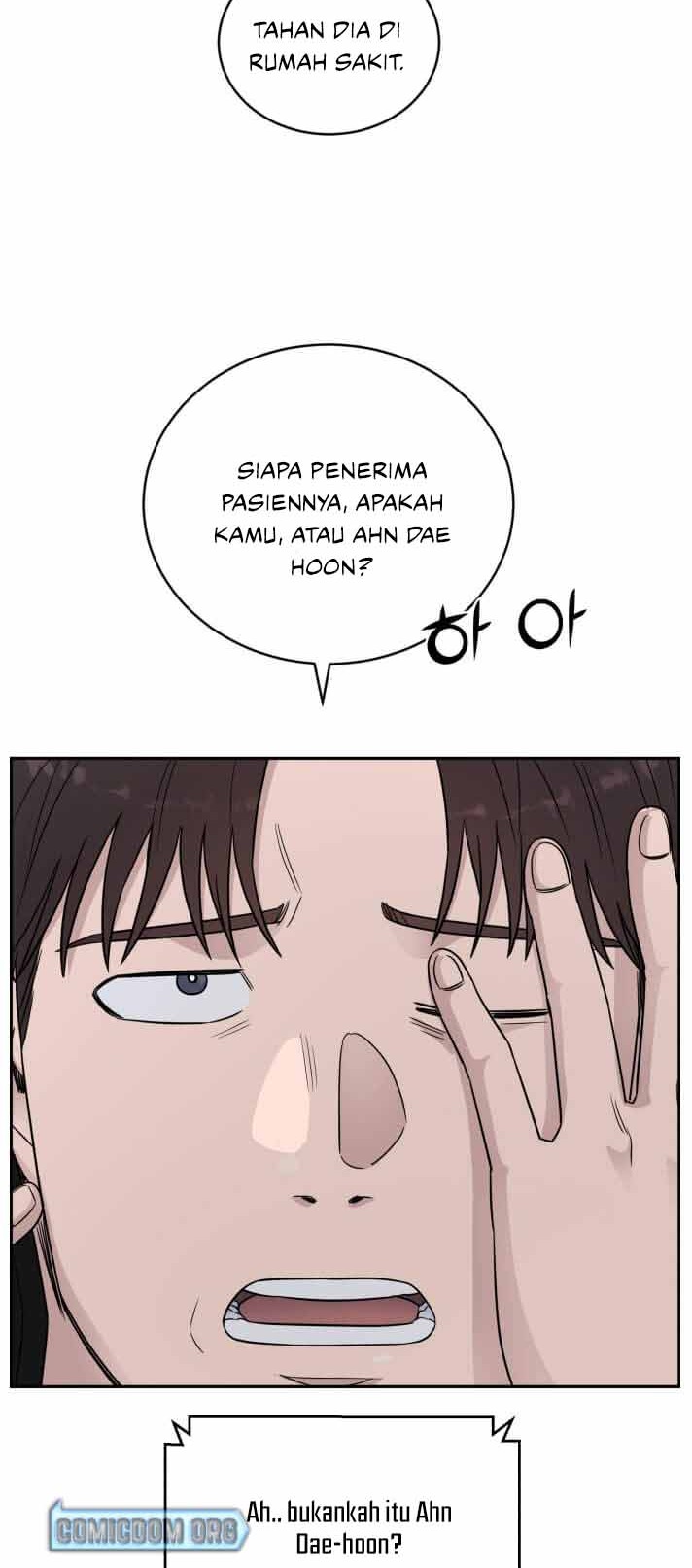 A.I Doctor chapter 58 halaman 51