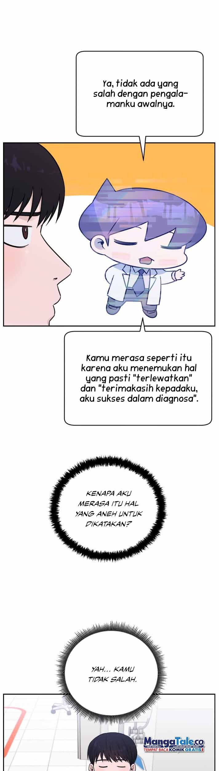 A.I Doctor chapter 58 halaman 57