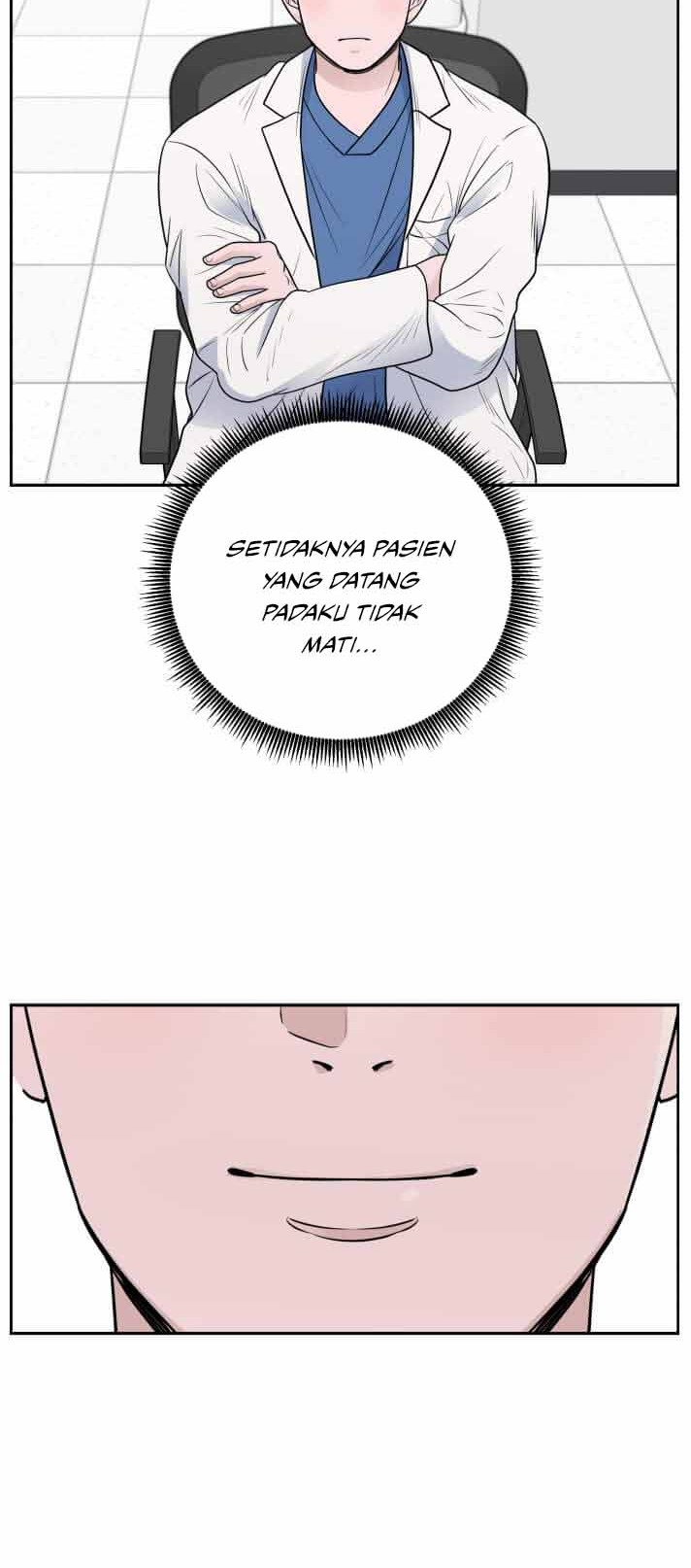 A.I Doctor chapter 58 halaman 58