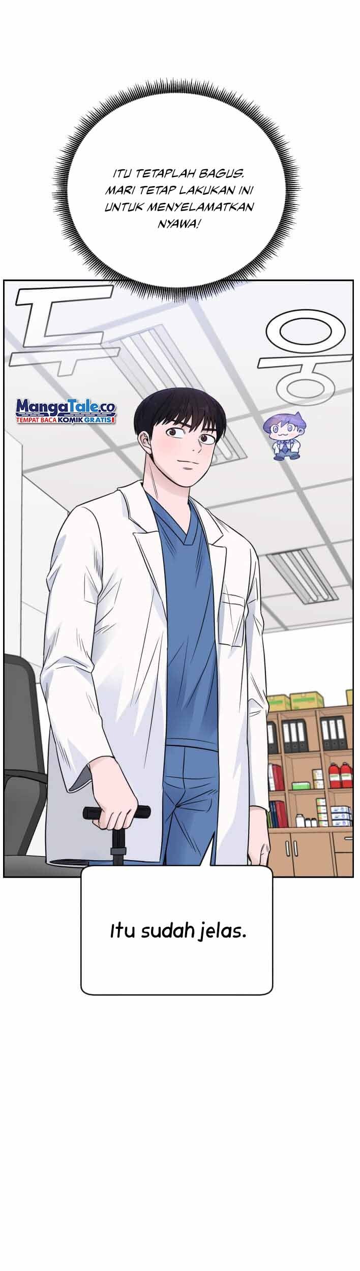 A.I Doctor chapter 58 halaman 59
