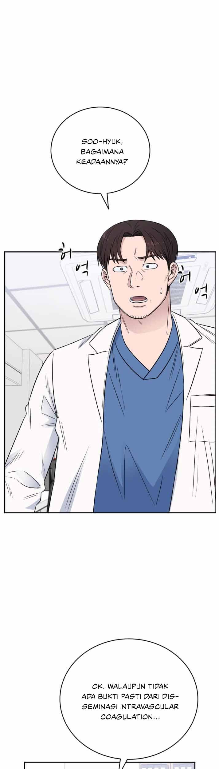 A.I Doctor chapter 59 halaman 2